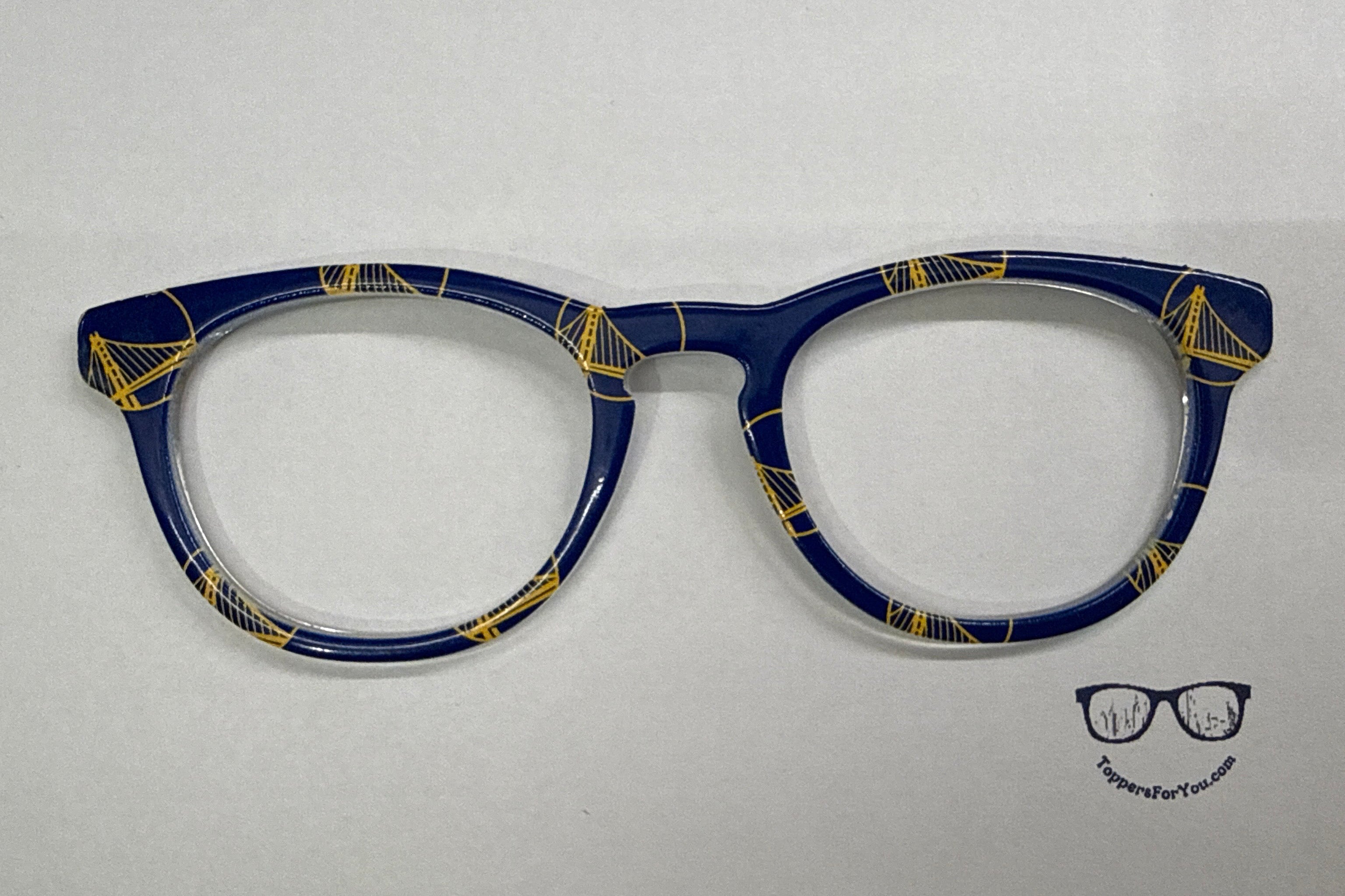 Serra Golden State Warriors with logos