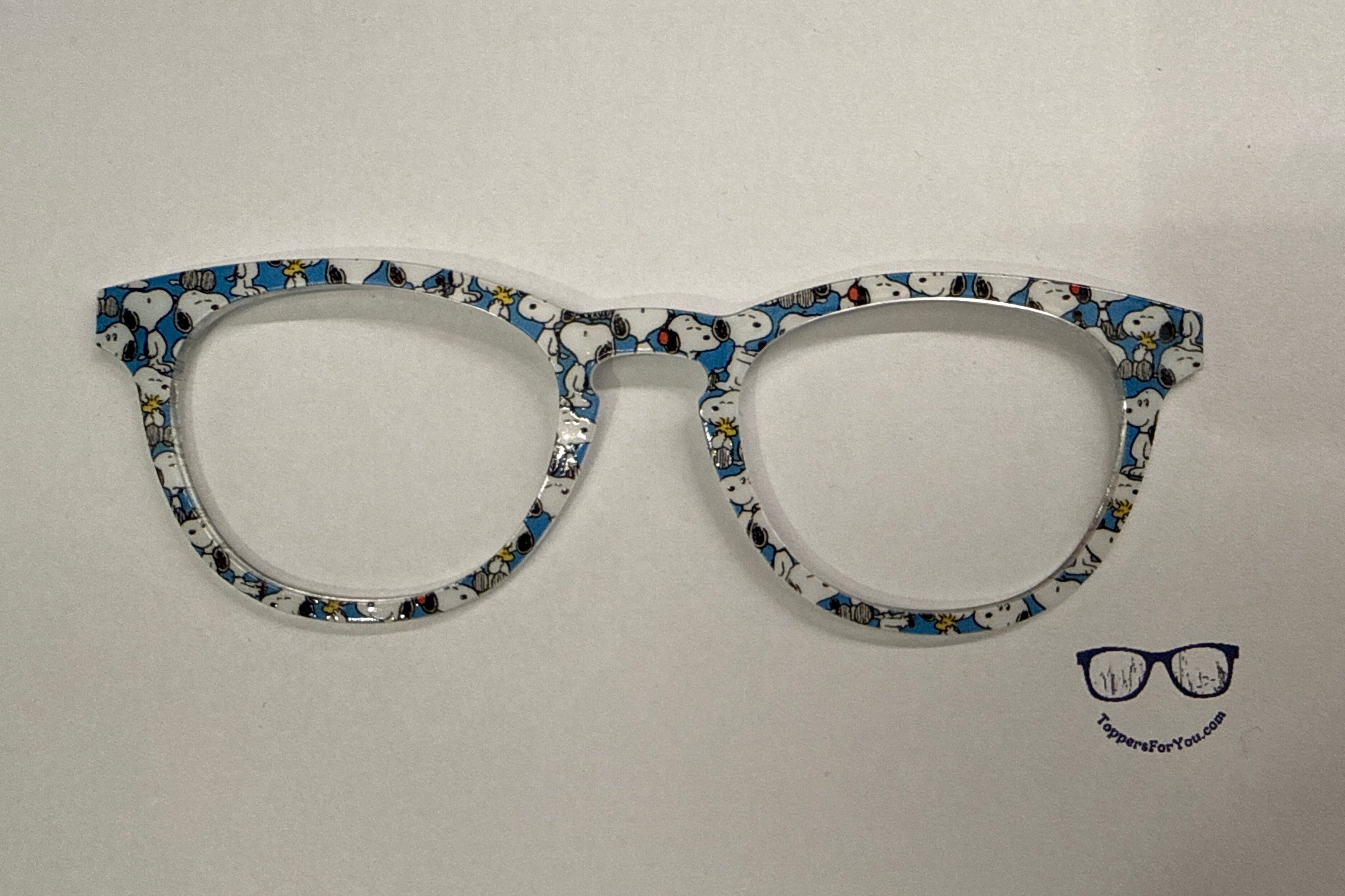 Serra Peanuts Snoopy