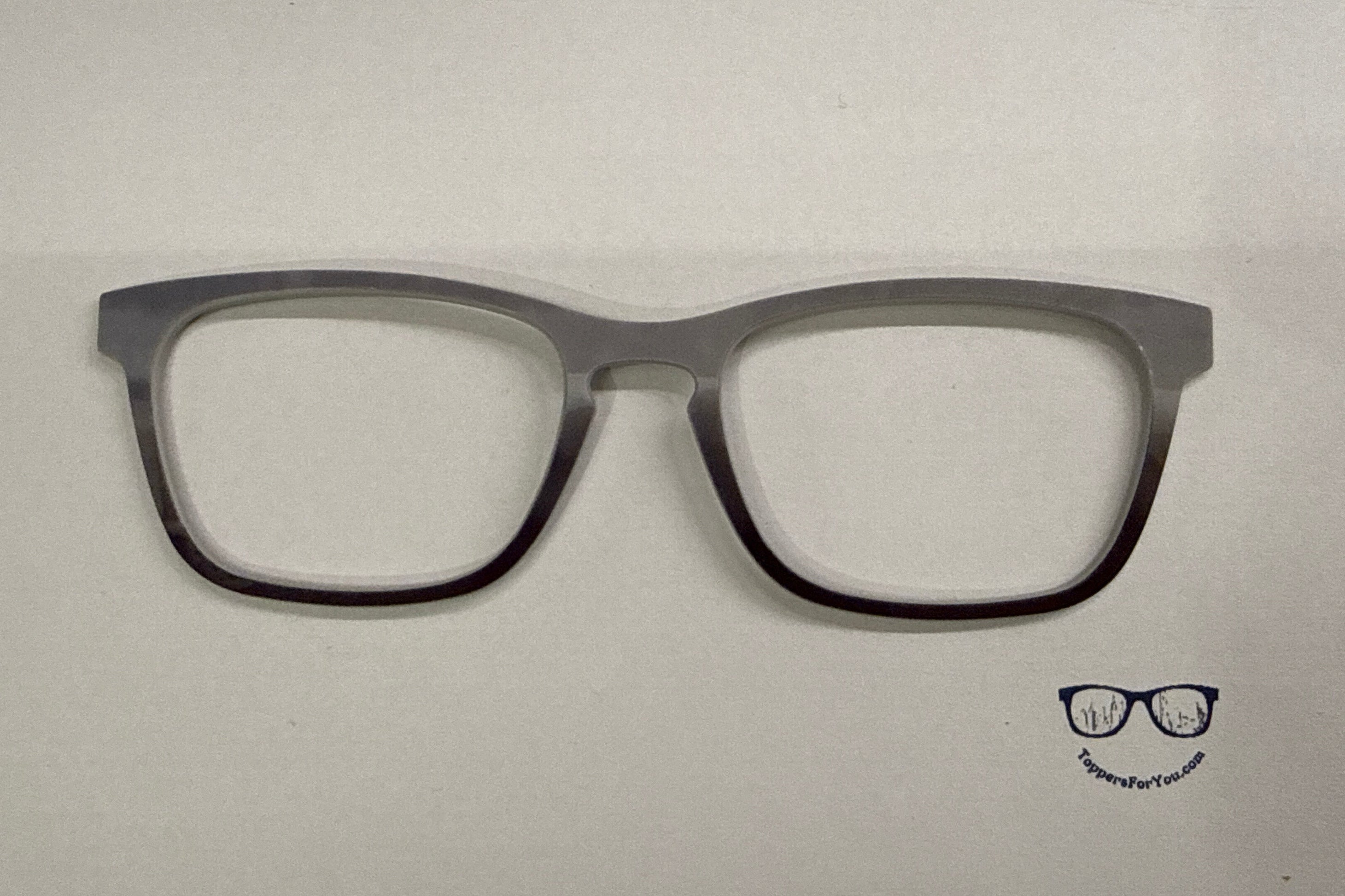 Casper Slate Dip Dye