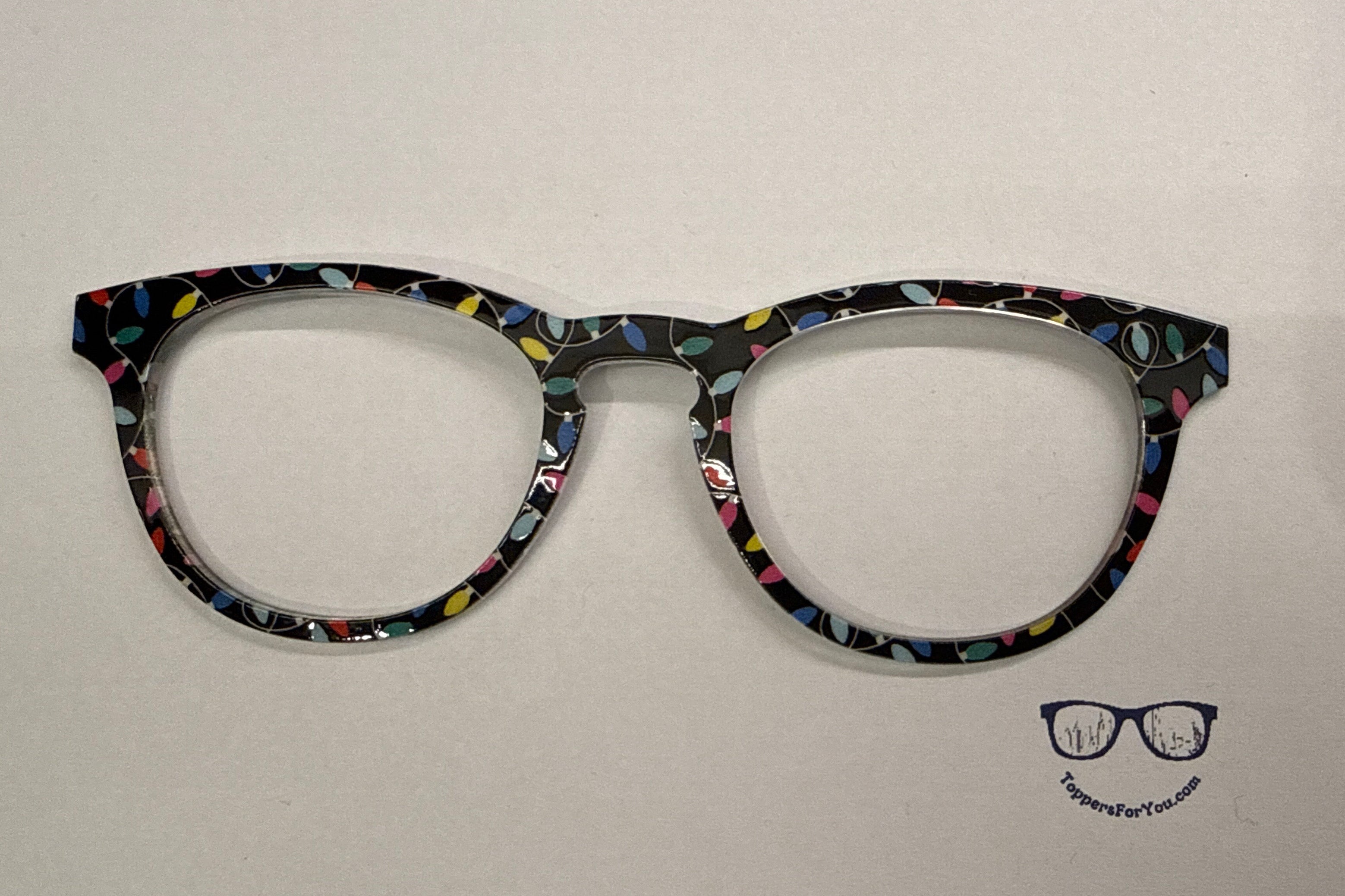 Serra Christmas Lights