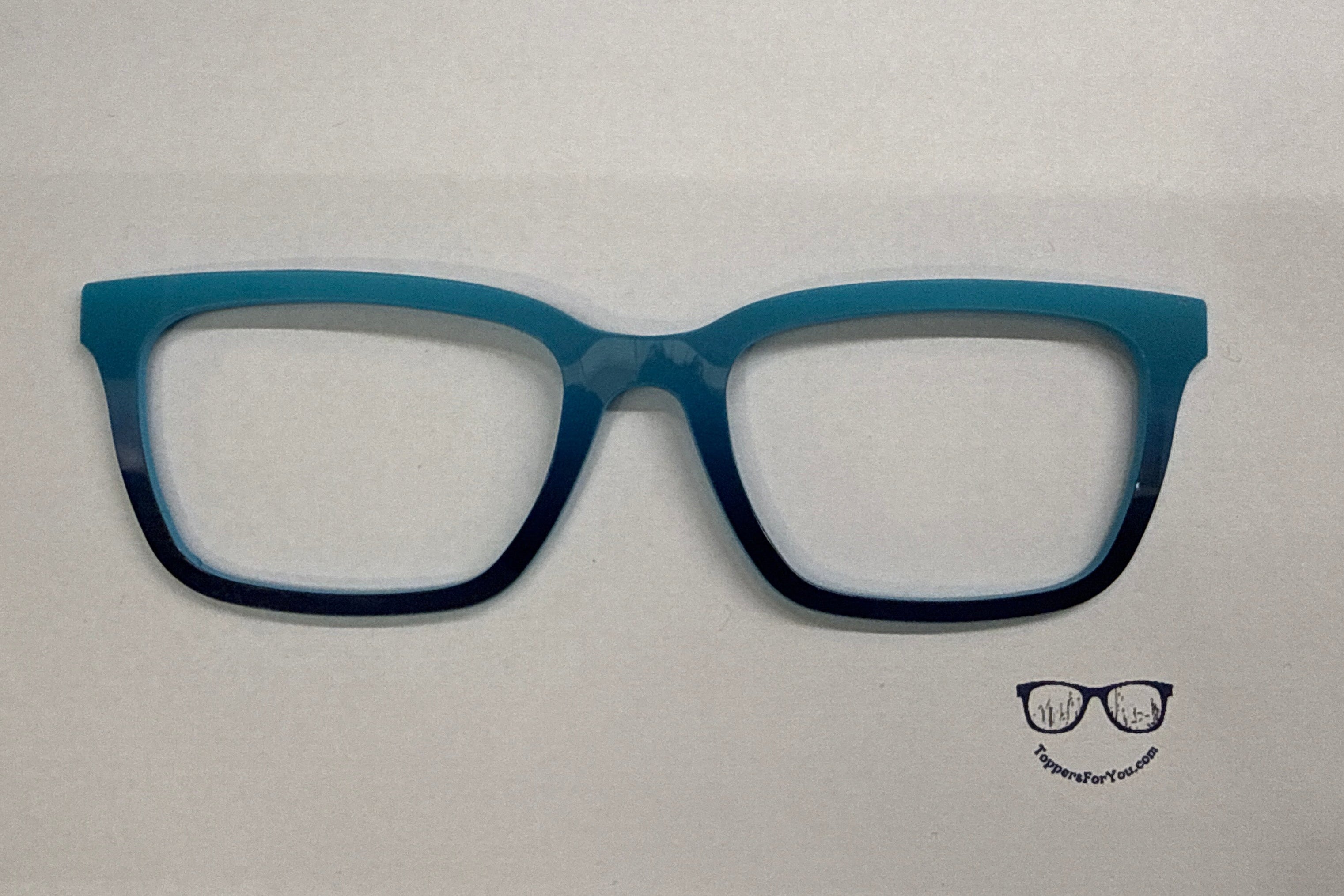 Larkin Ocean Blue