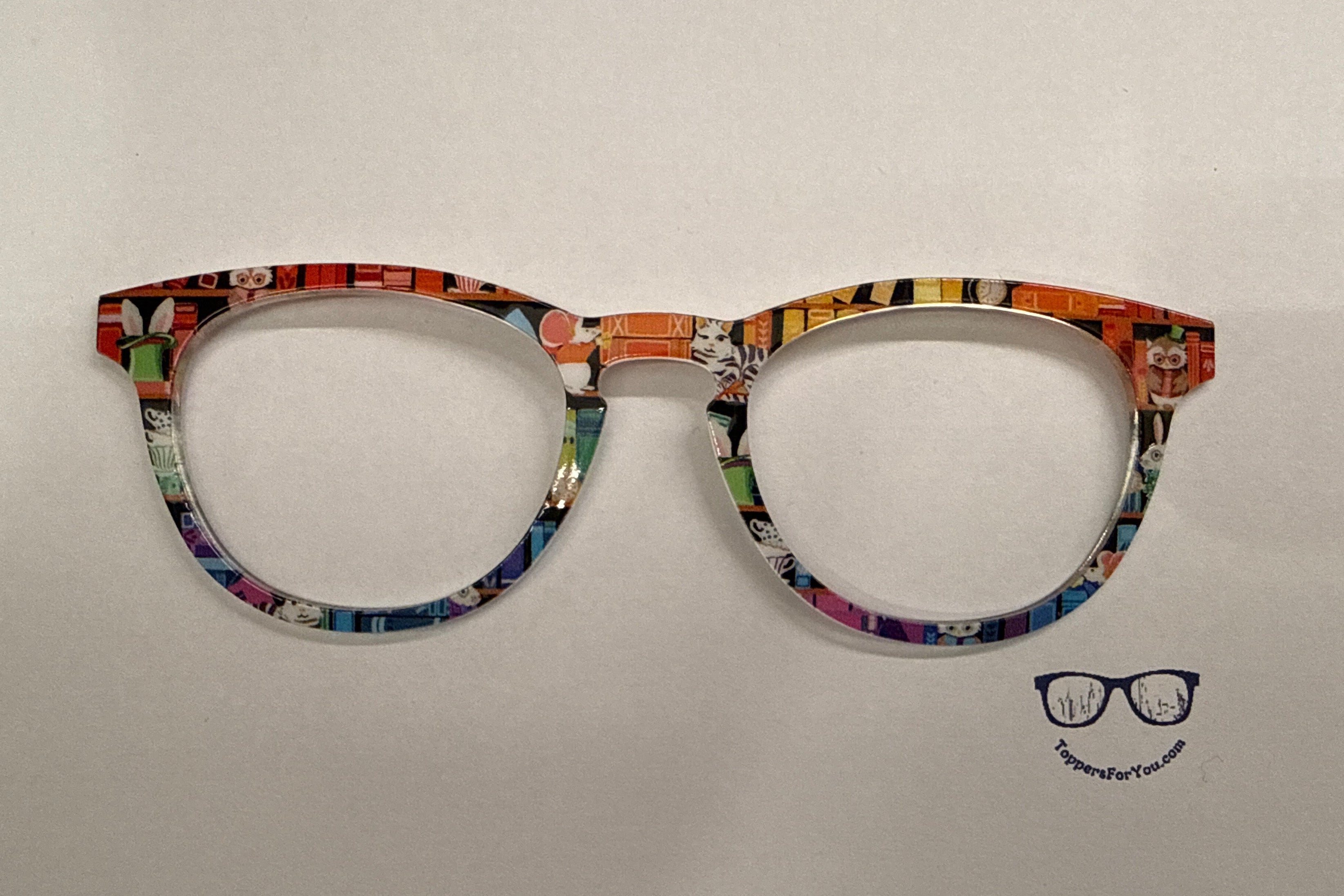 Serra Alice’s Libary