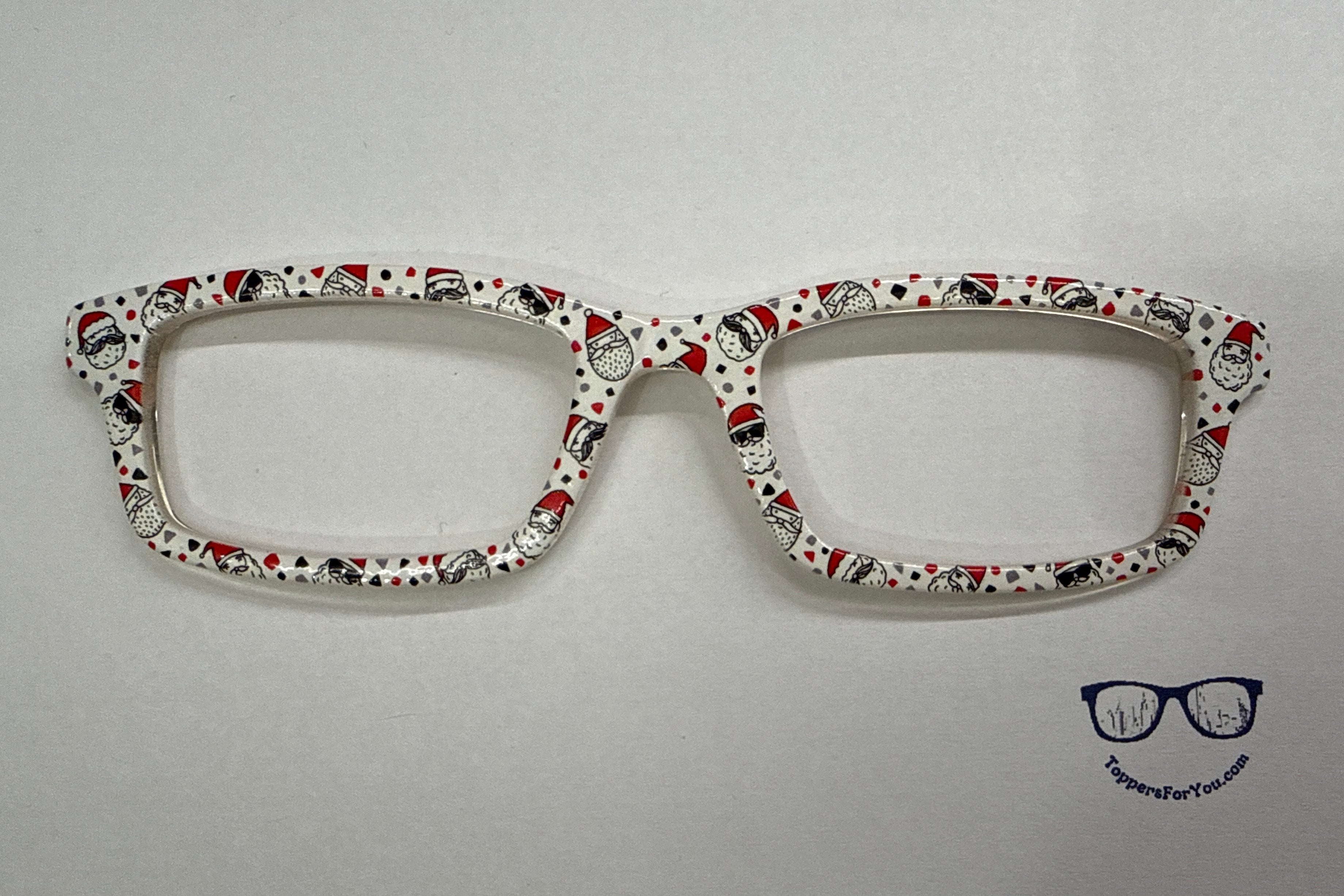 Cedro Christmas White