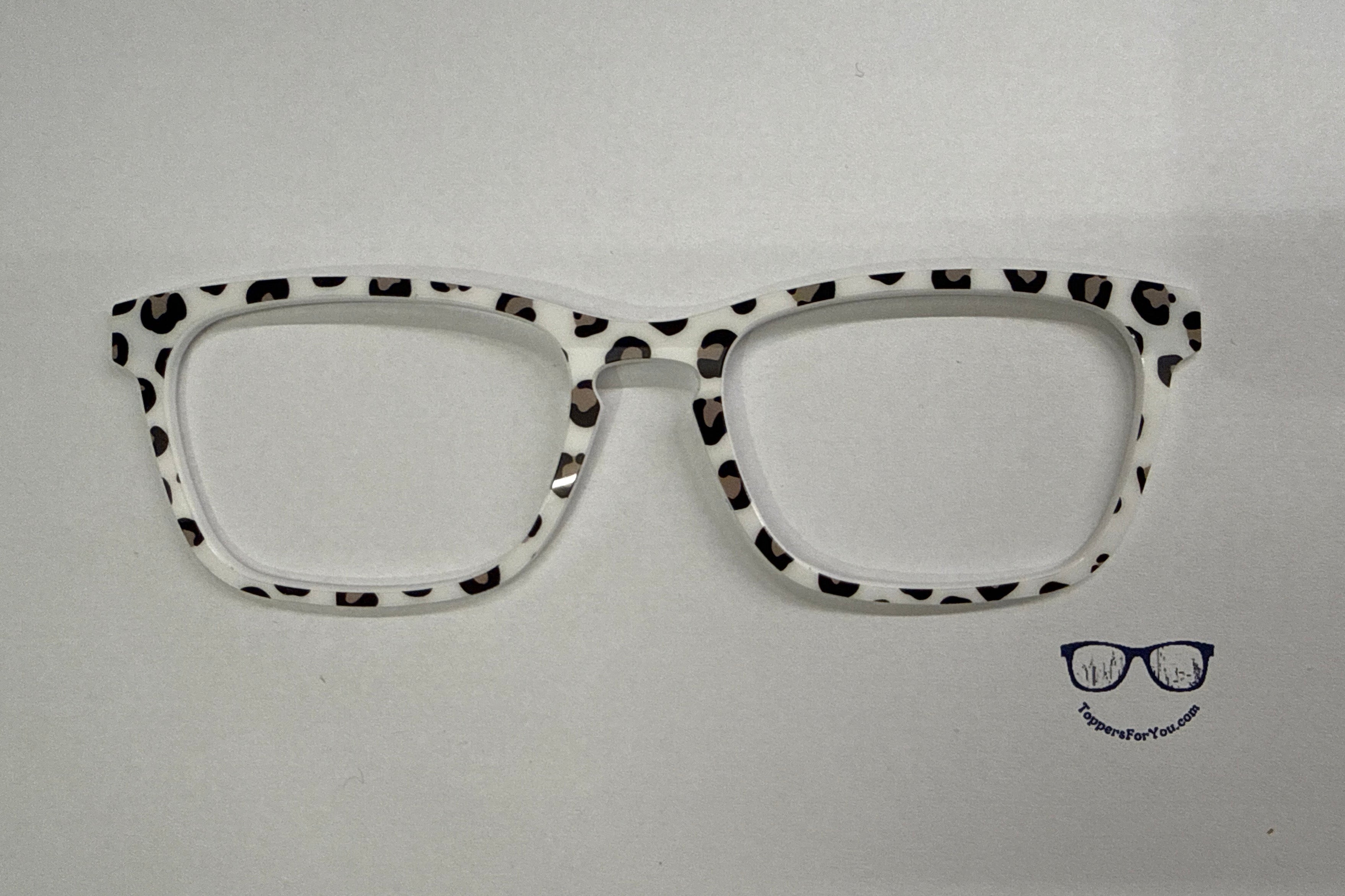 Casper Classic Cheetah