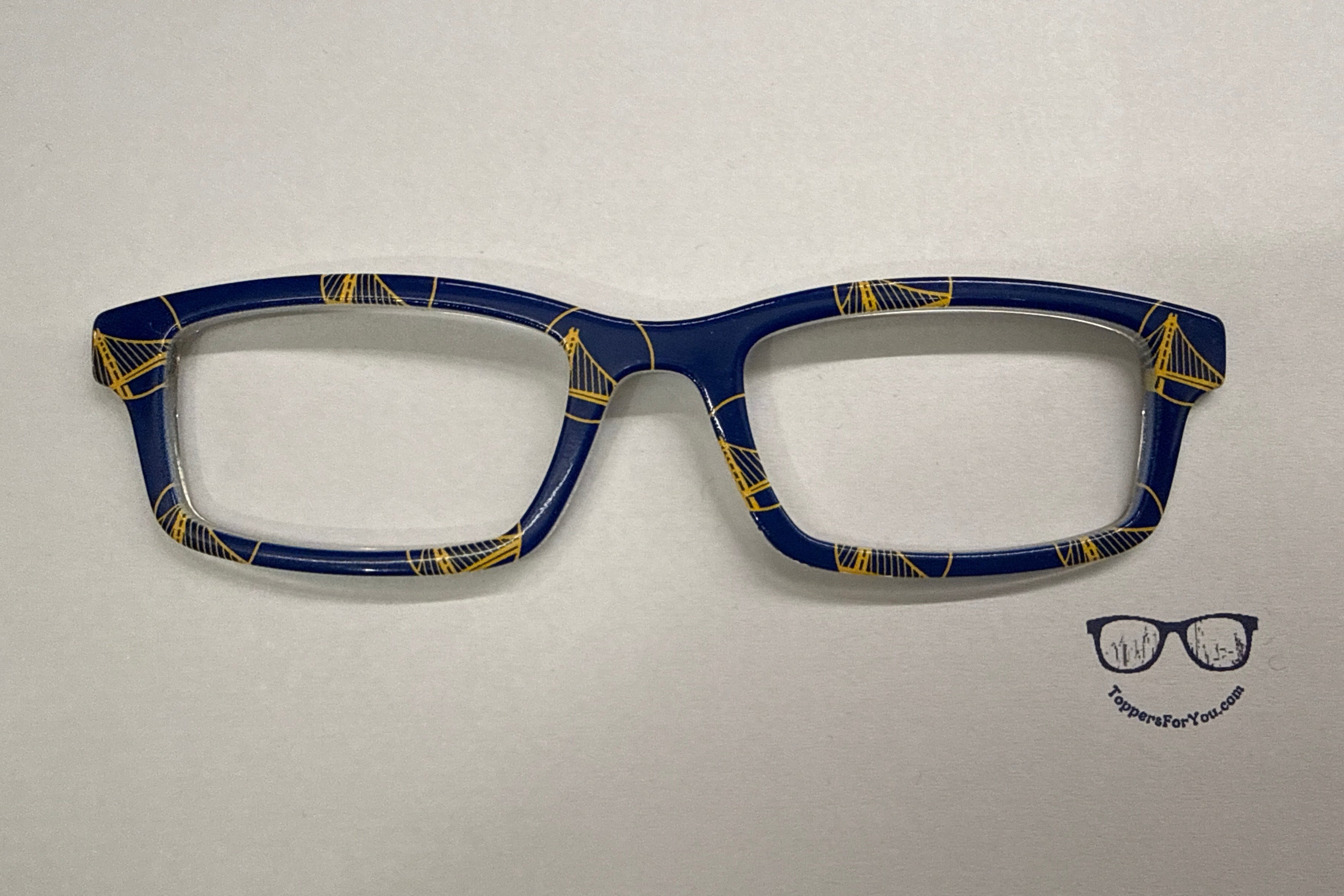 Cedro Golden State Warriors with Logo