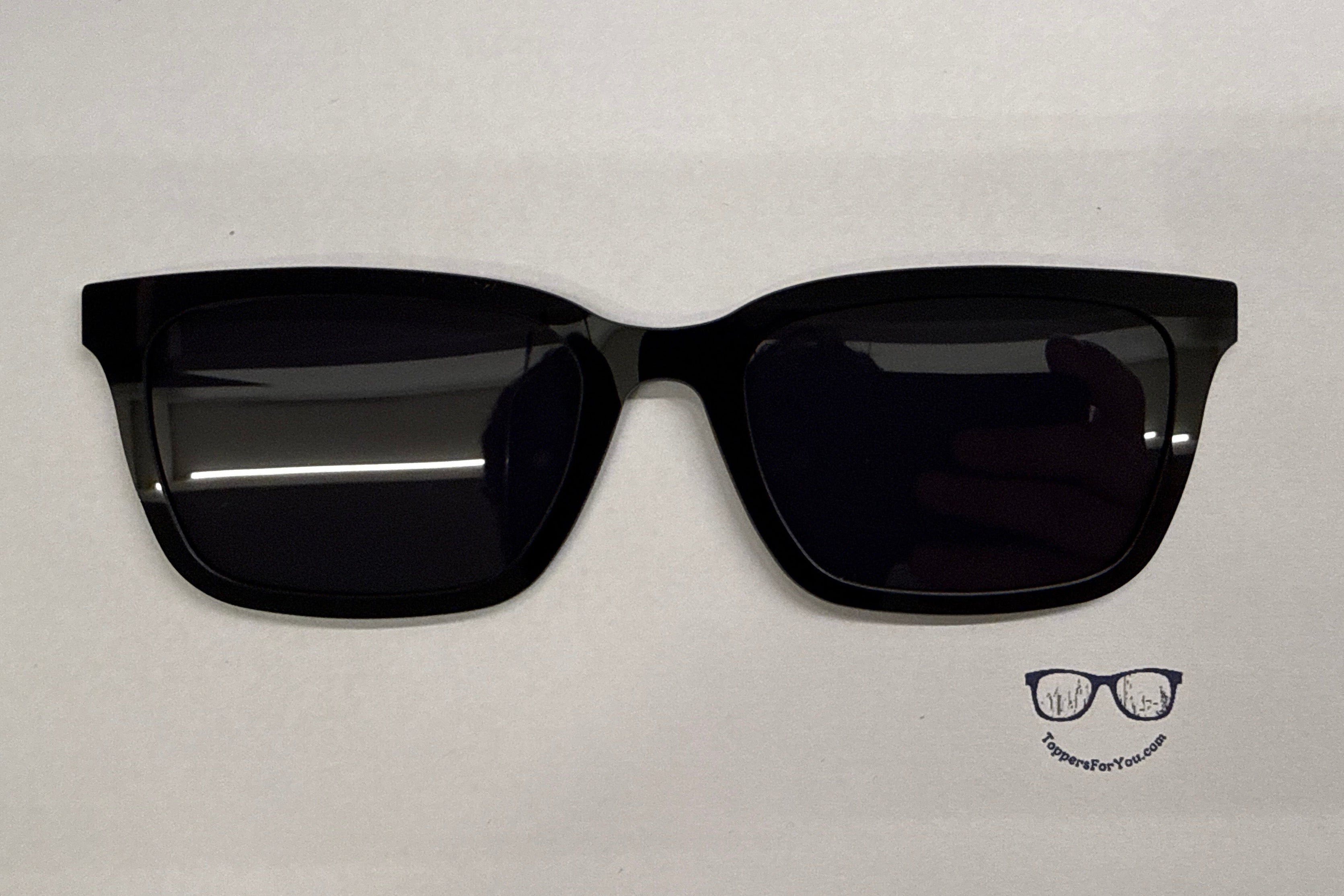 Larkin Black Sun Top