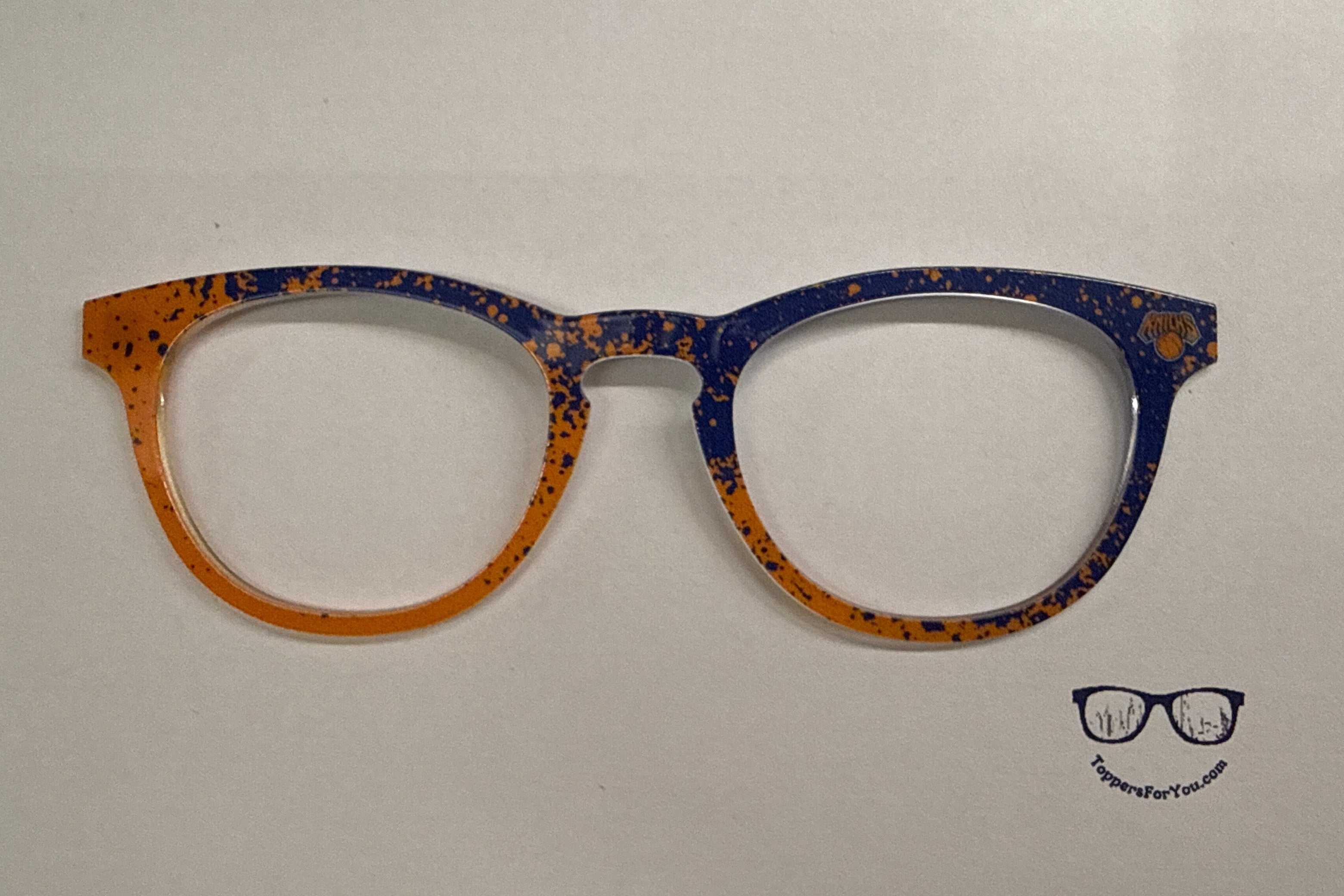 Serra New York Knicks