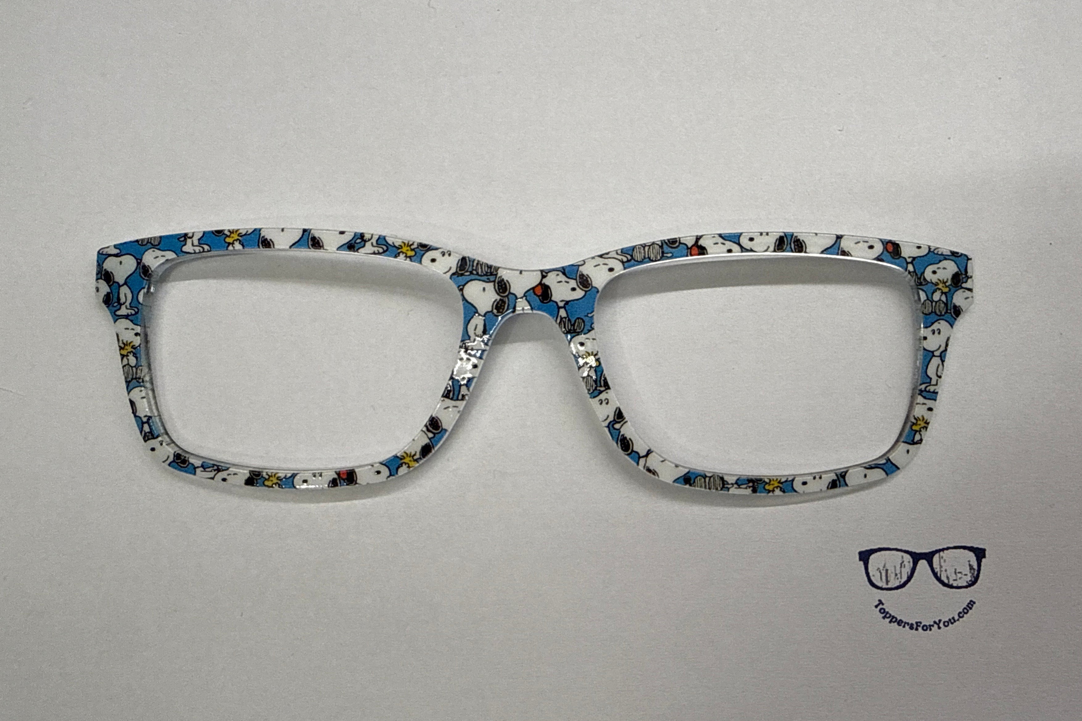 Otero Peanuts Snoopy