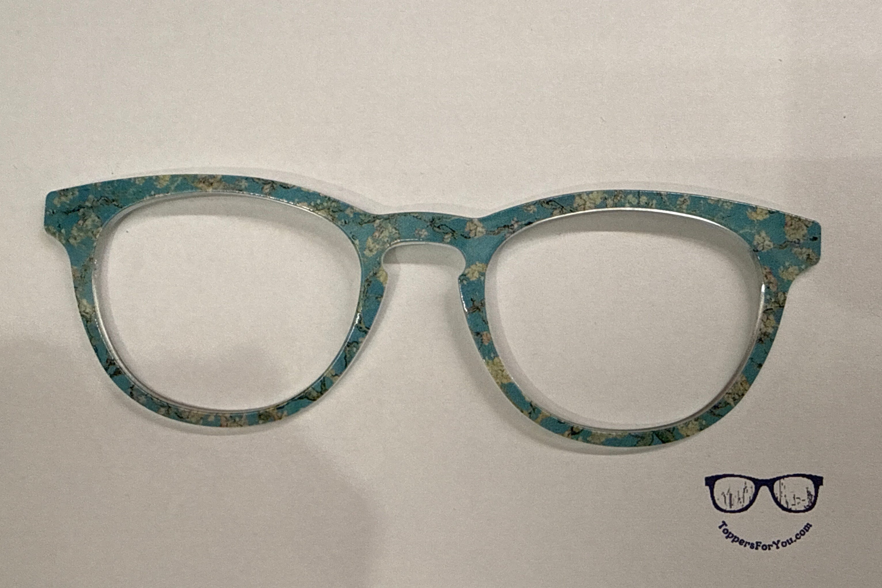 Serra Van Gogh Almond Blossom