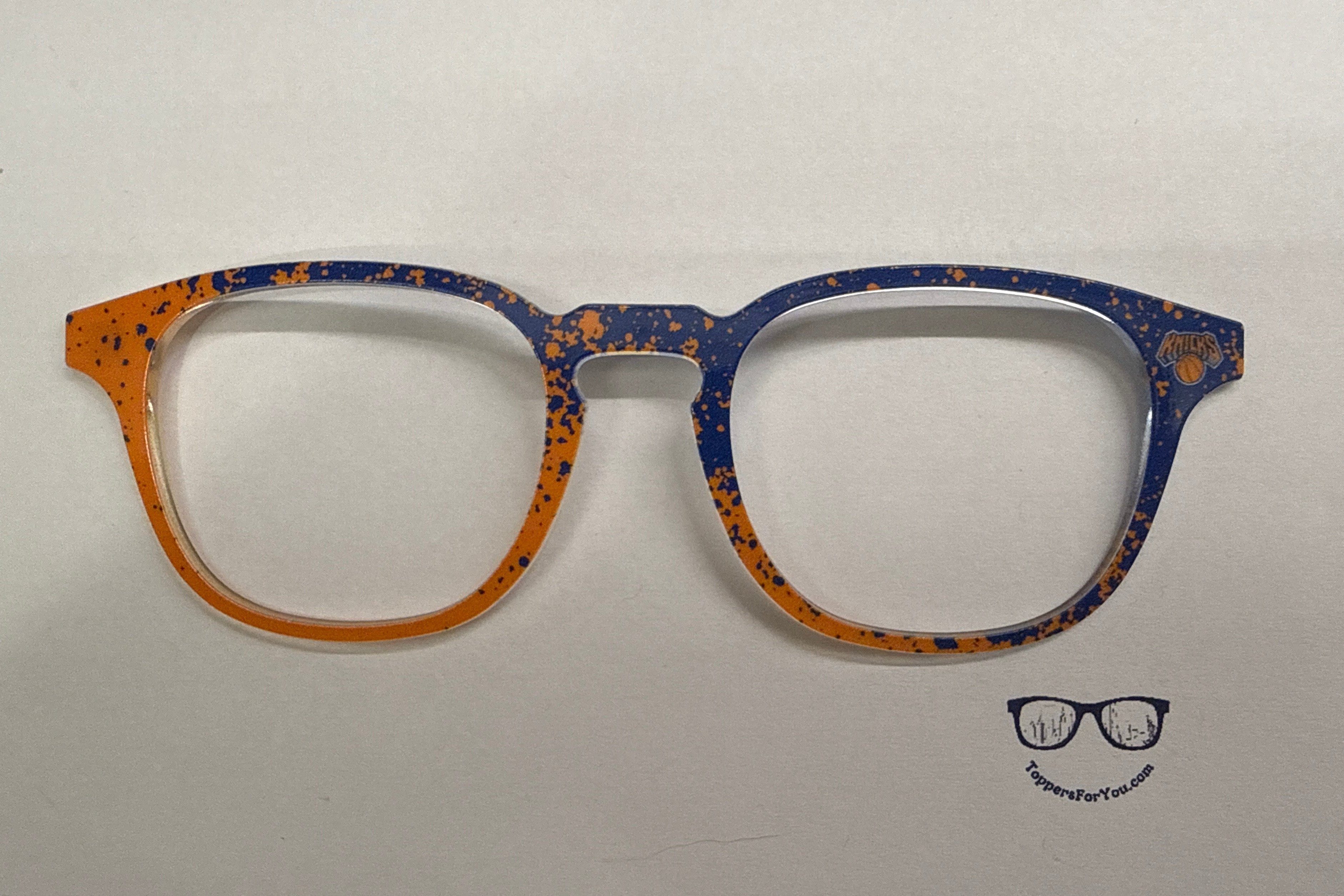 Otis New York Knicks