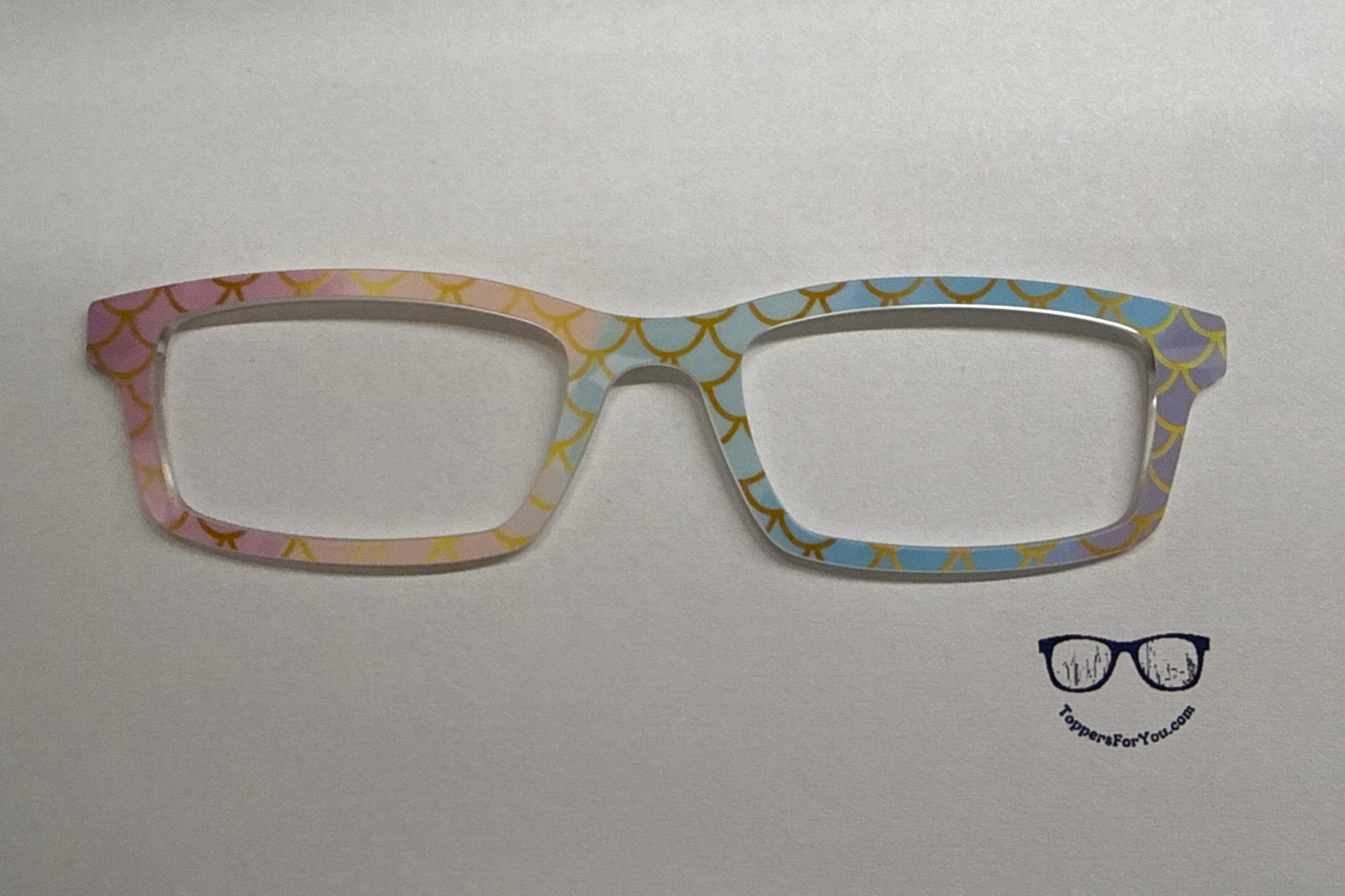 Cedro Rainbow Mermaid