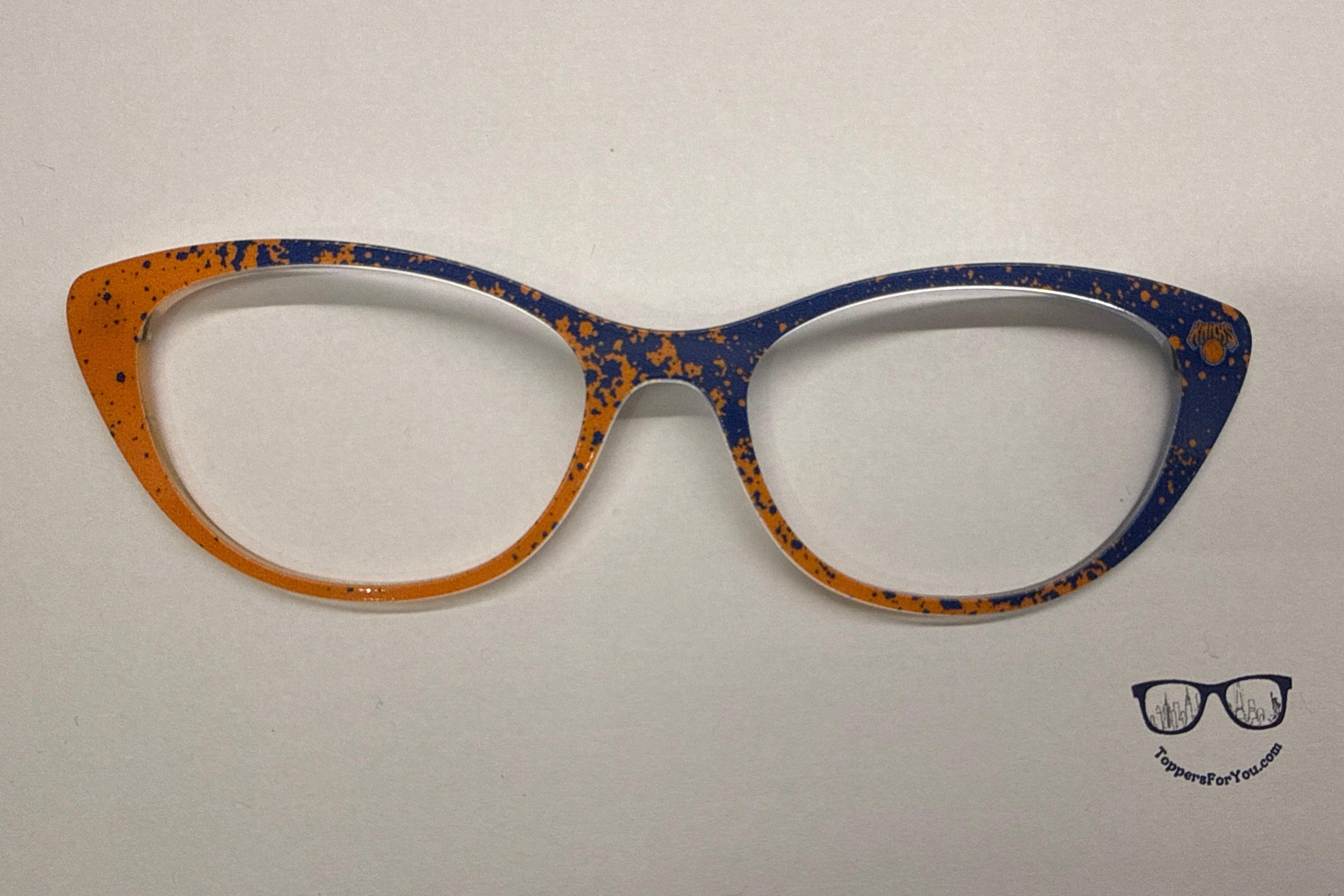 Ella New York Knicks