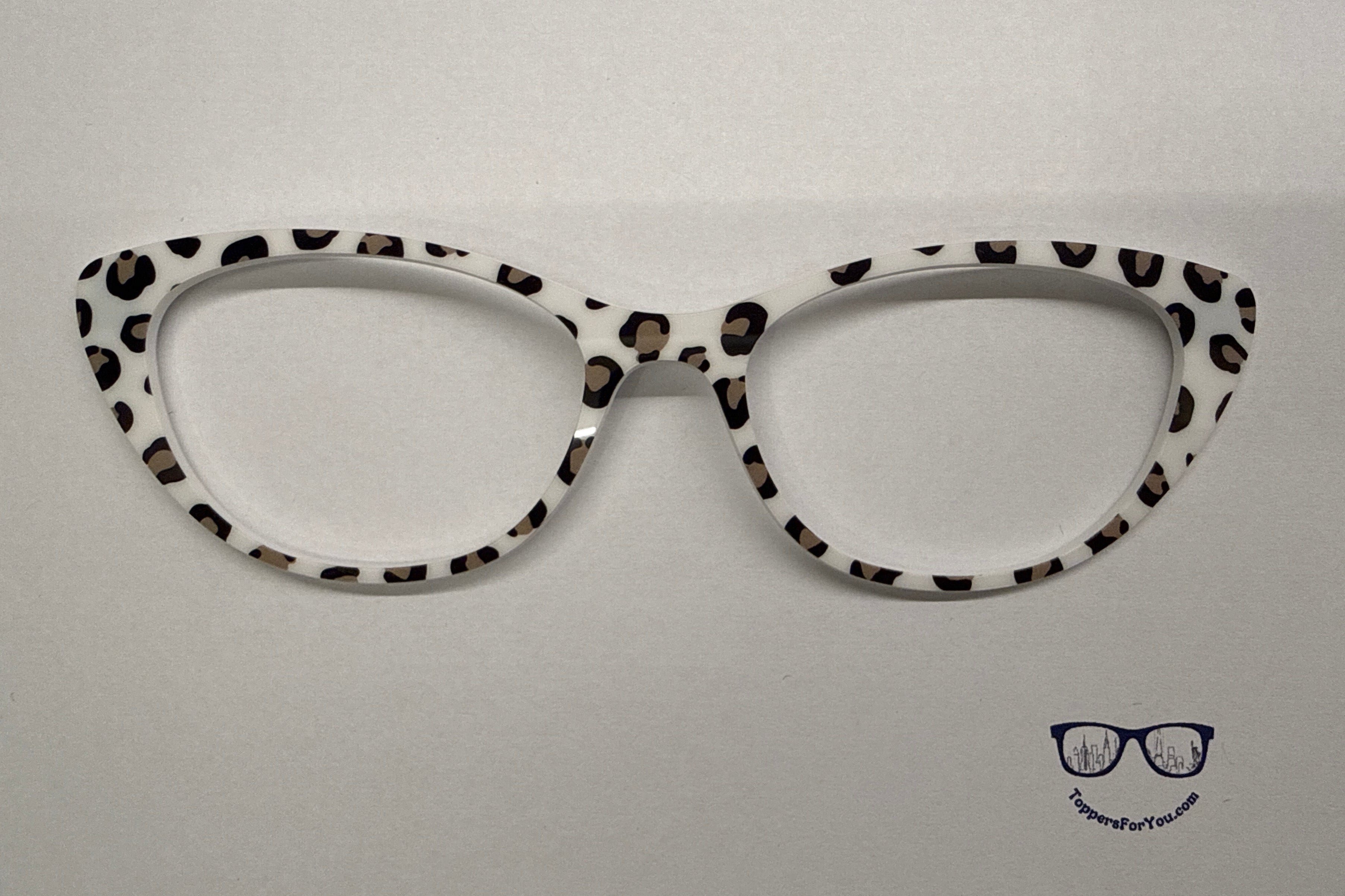 Ella Classic Cheetah