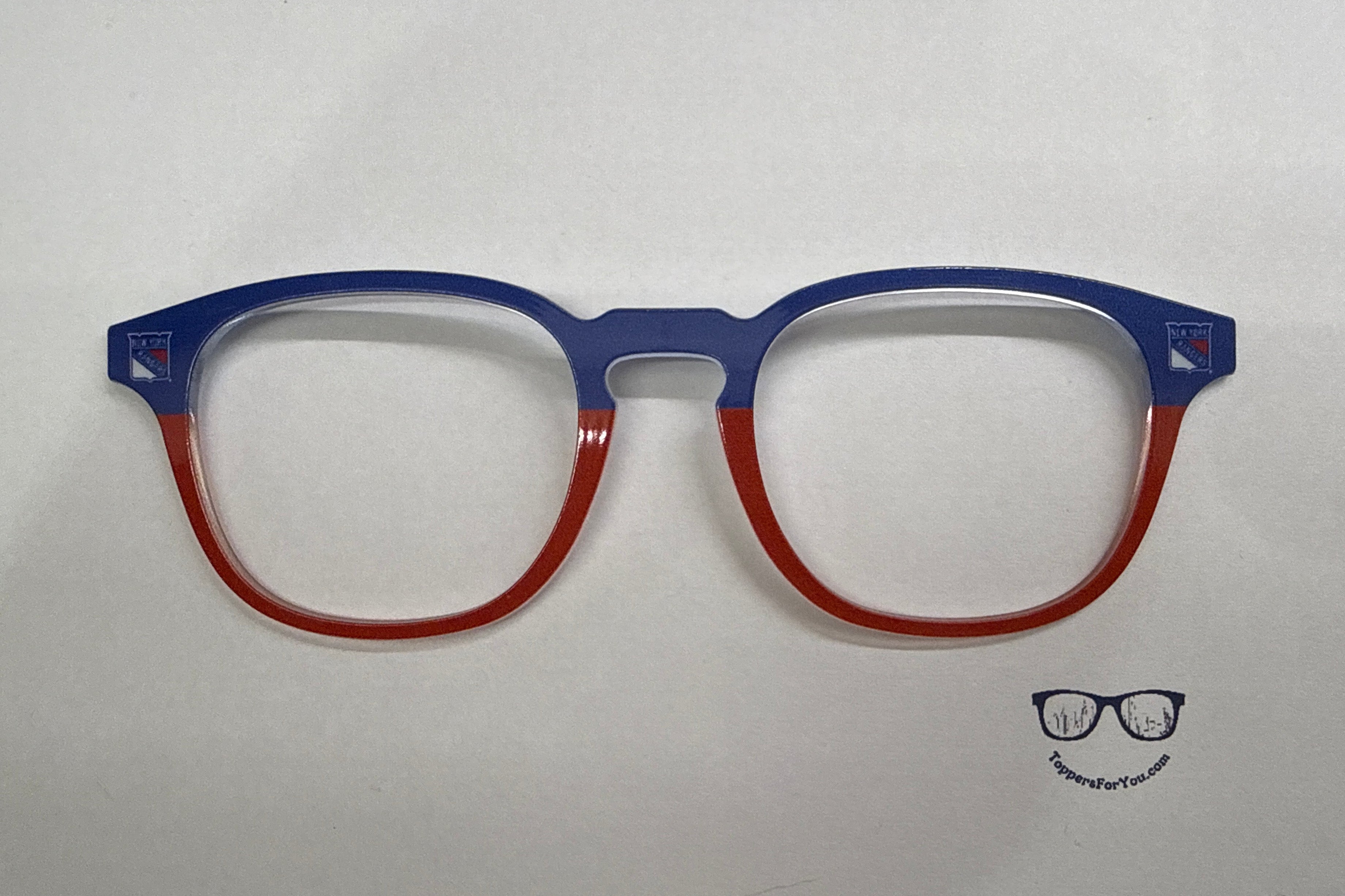 Otis New York Rangers