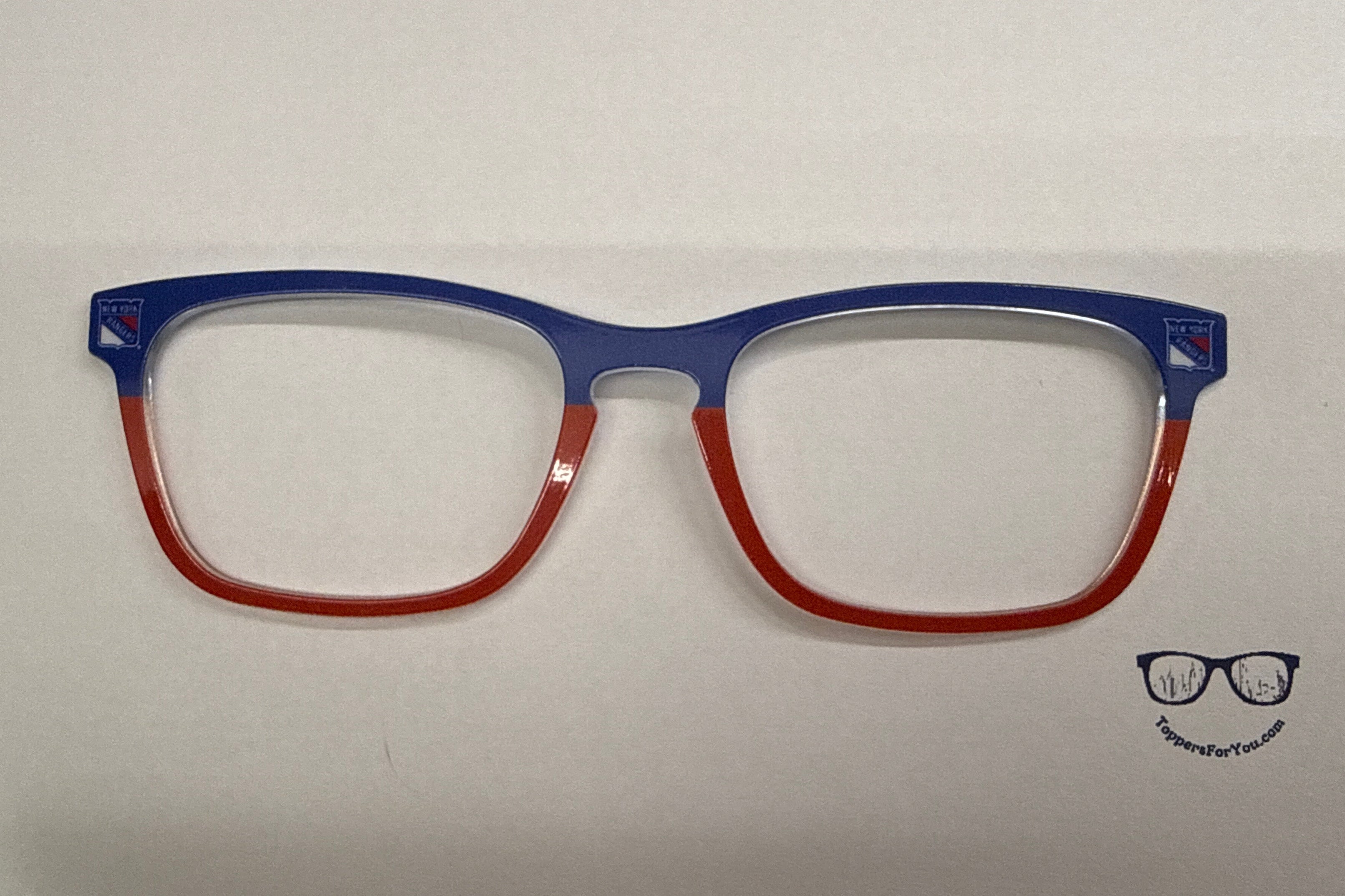 Casper New York Rangers