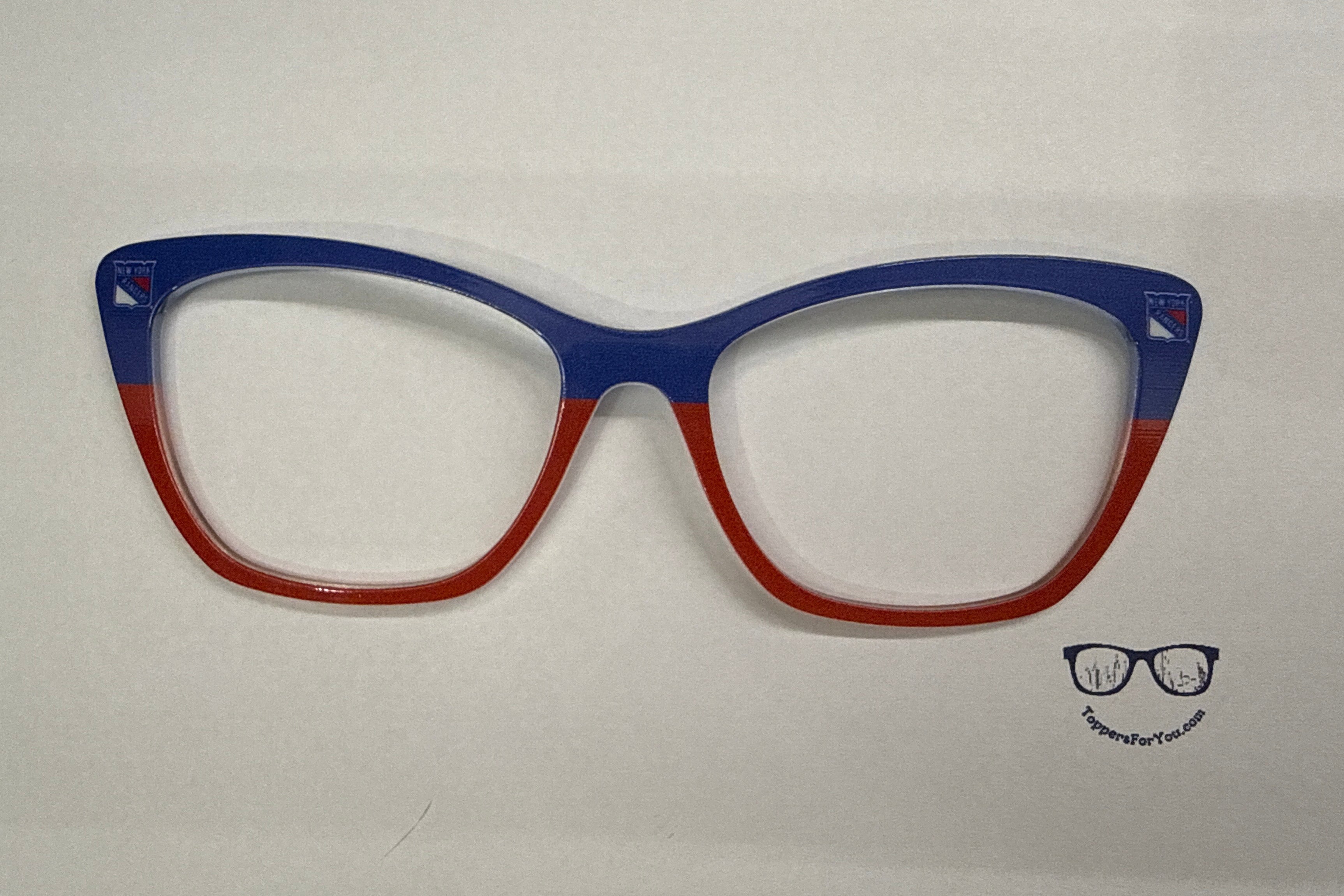 Wanda New York Rangers