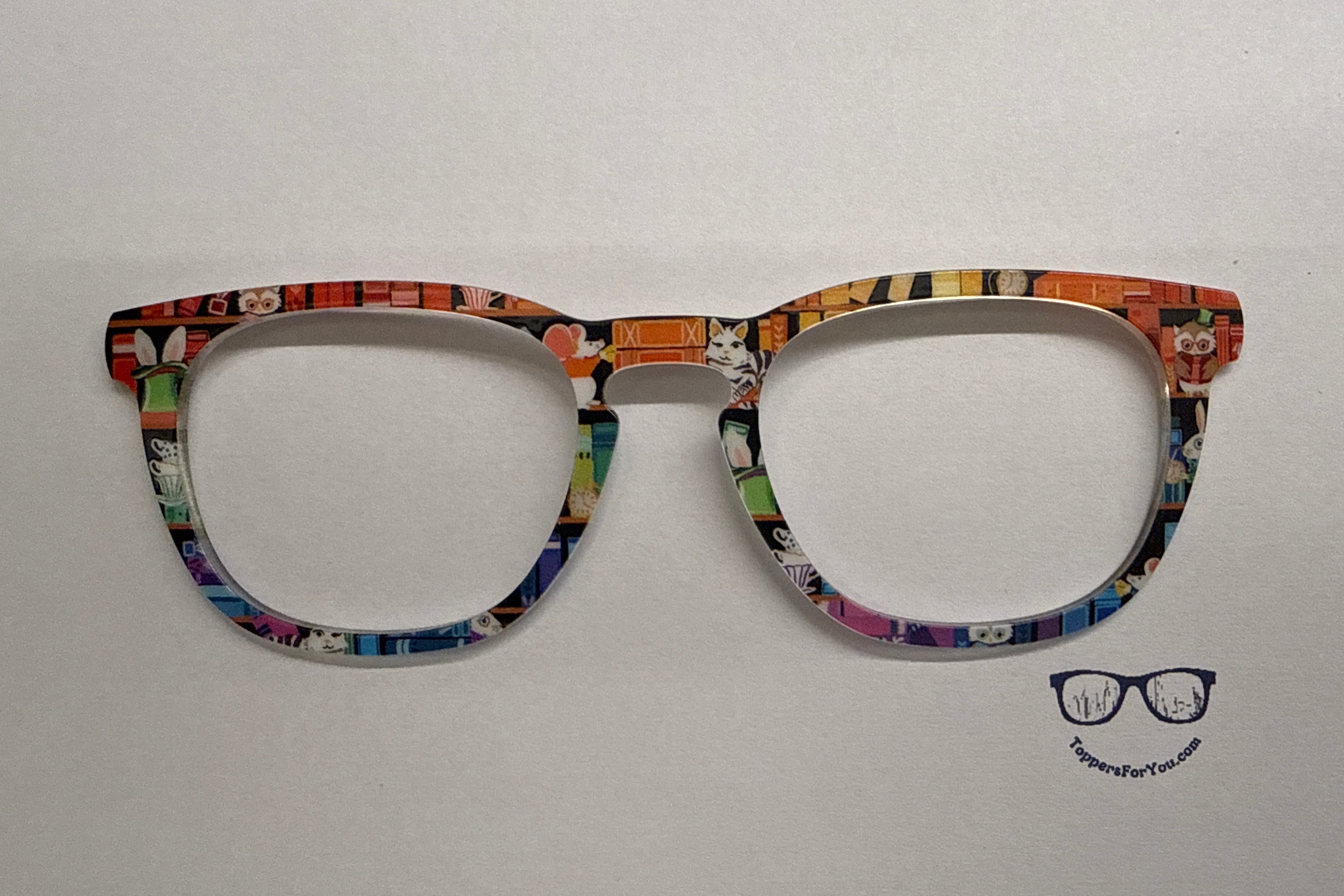 Twain Alice’s Library