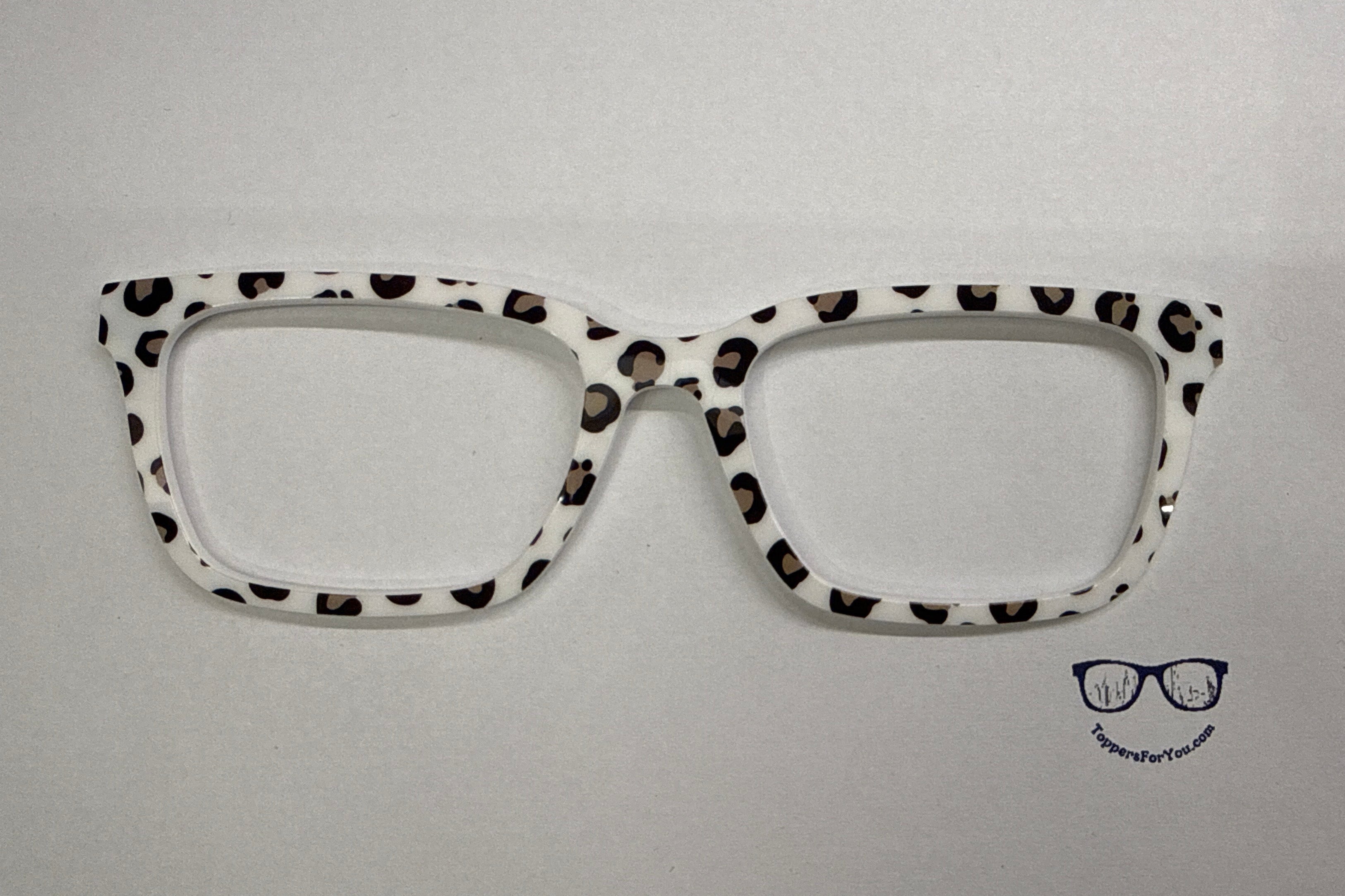 Larkin Classic Cheetah