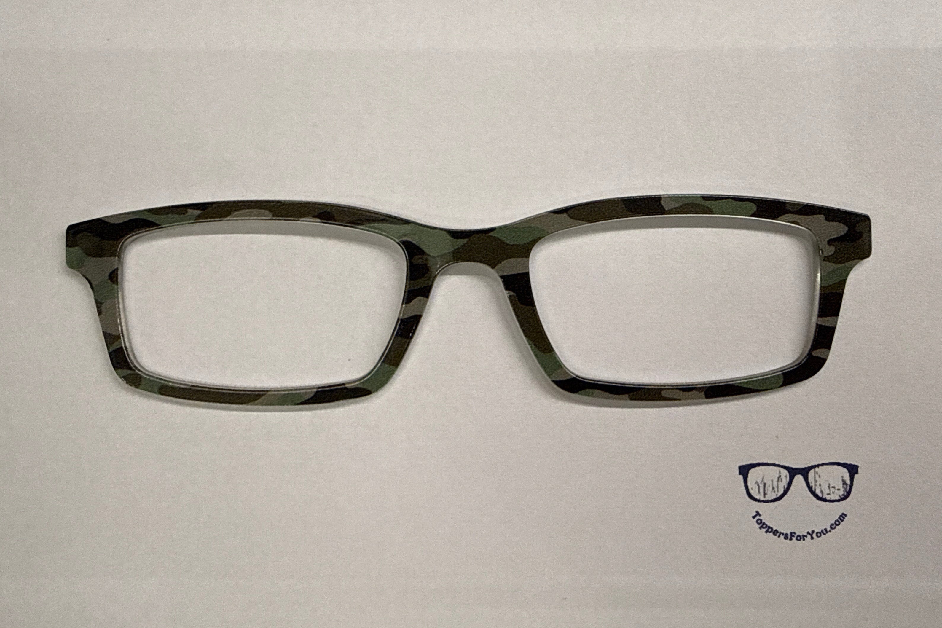 Cedro Traditional Camo