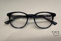 Reese Frames Blue Tortoise