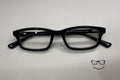 Cedro Frames Black