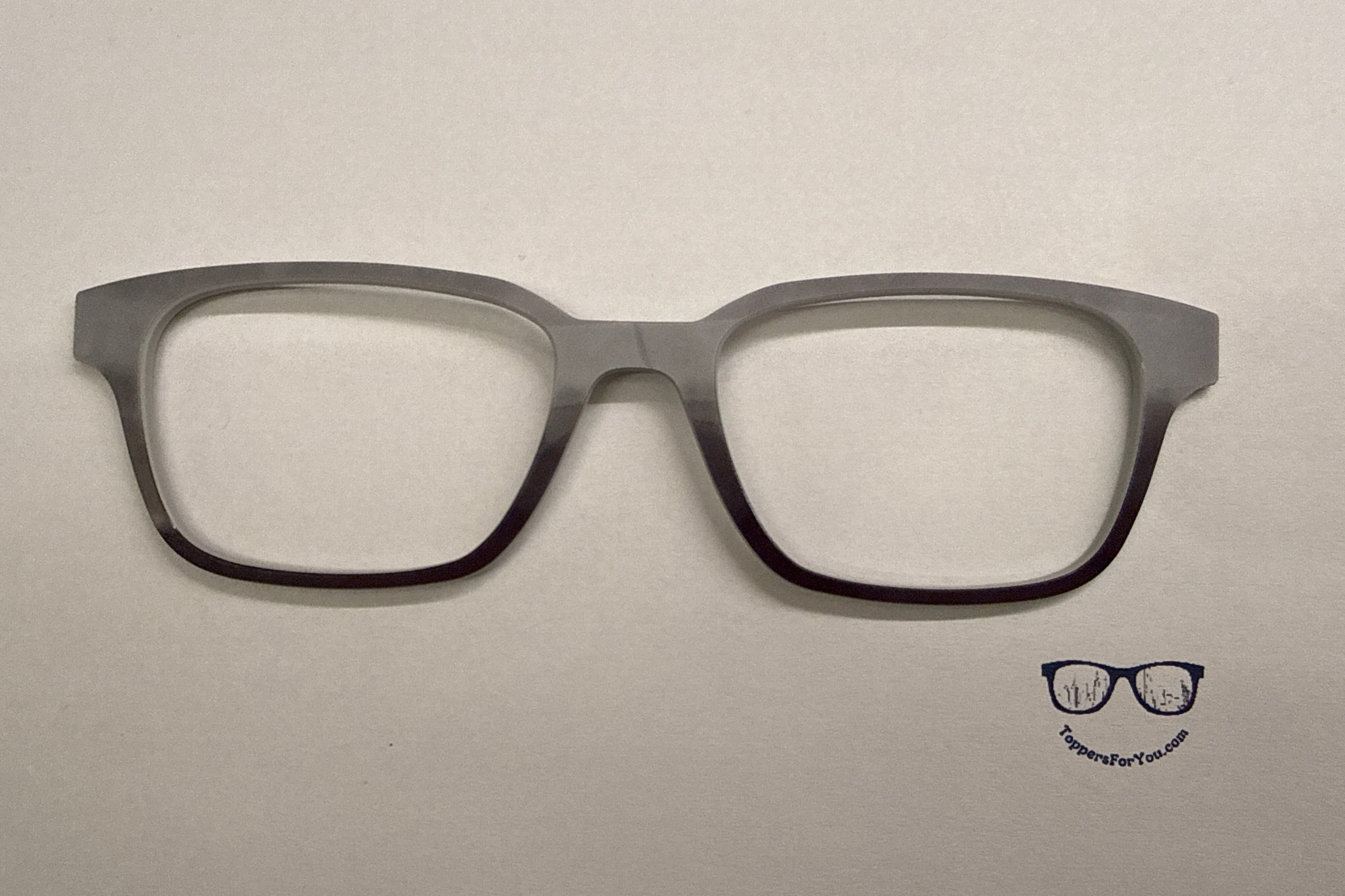 Finley Slate Dip Dye