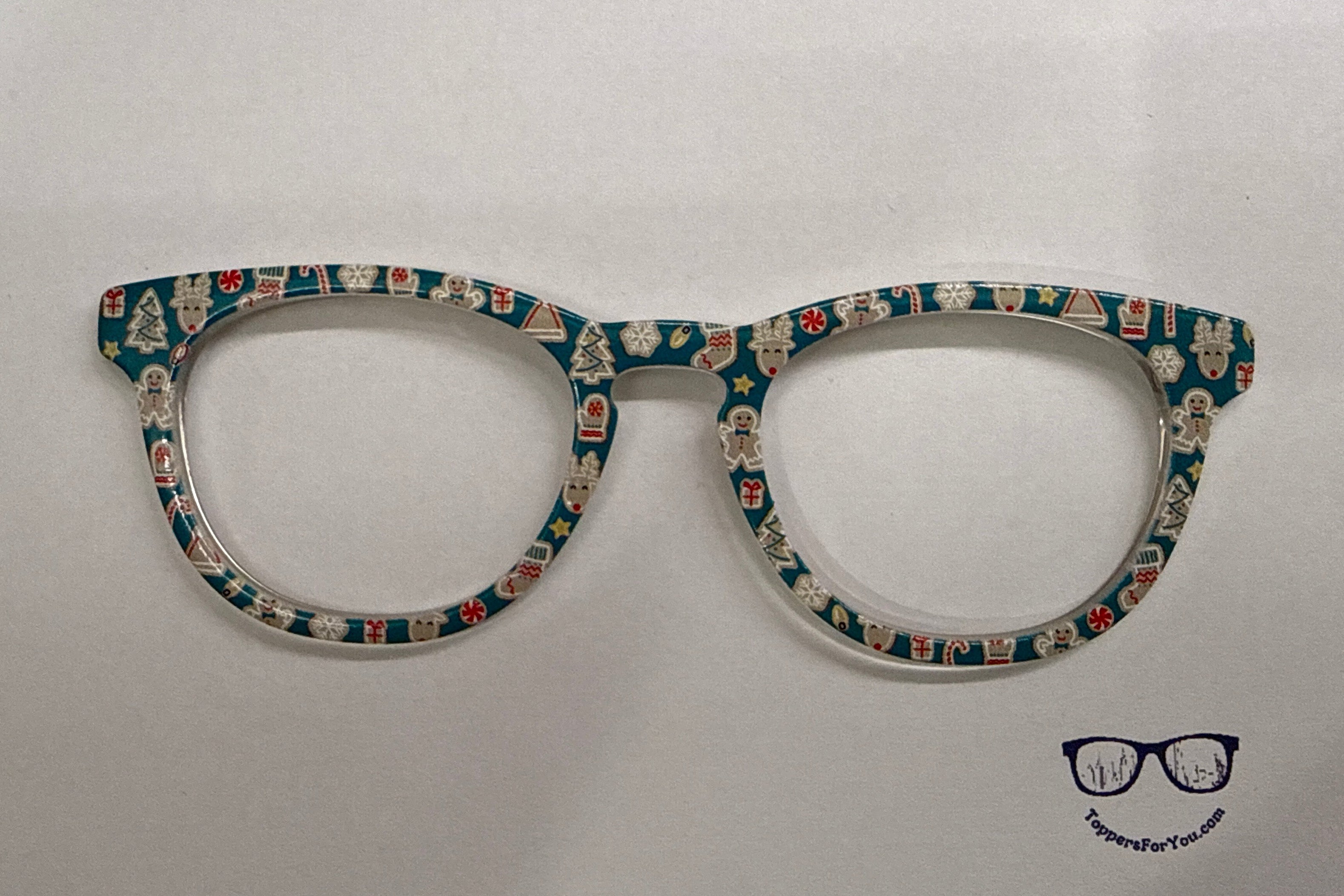 Serra Christmas Green