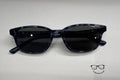 Finley Frames Blue Tortoise Sunglasses
