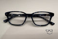 Finley Frames Blue Tortoise